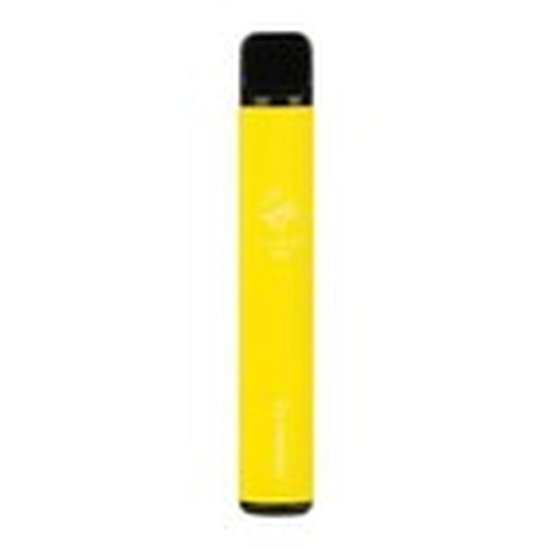 ELF BAR 600 Puffs Vape Kit Bars 20Mg Pod Kit 2% Nic Salt 41 Flavours | New