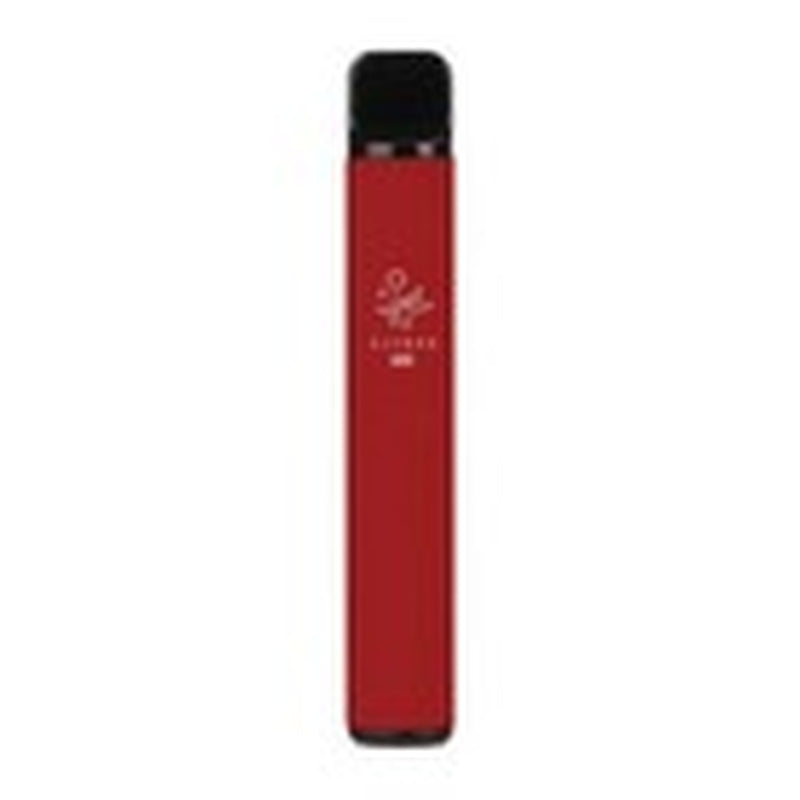ELF BAR 600 Puffs Vape Kit Bars 20Mg Pod Kit 2% Nic Salt 41 Flavours | New