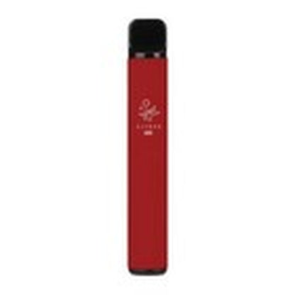 ELF BAR 600 Puffs Vape Kit Bars 20Mg Pod Kit 2% Nic Salt 41 Flavours | New