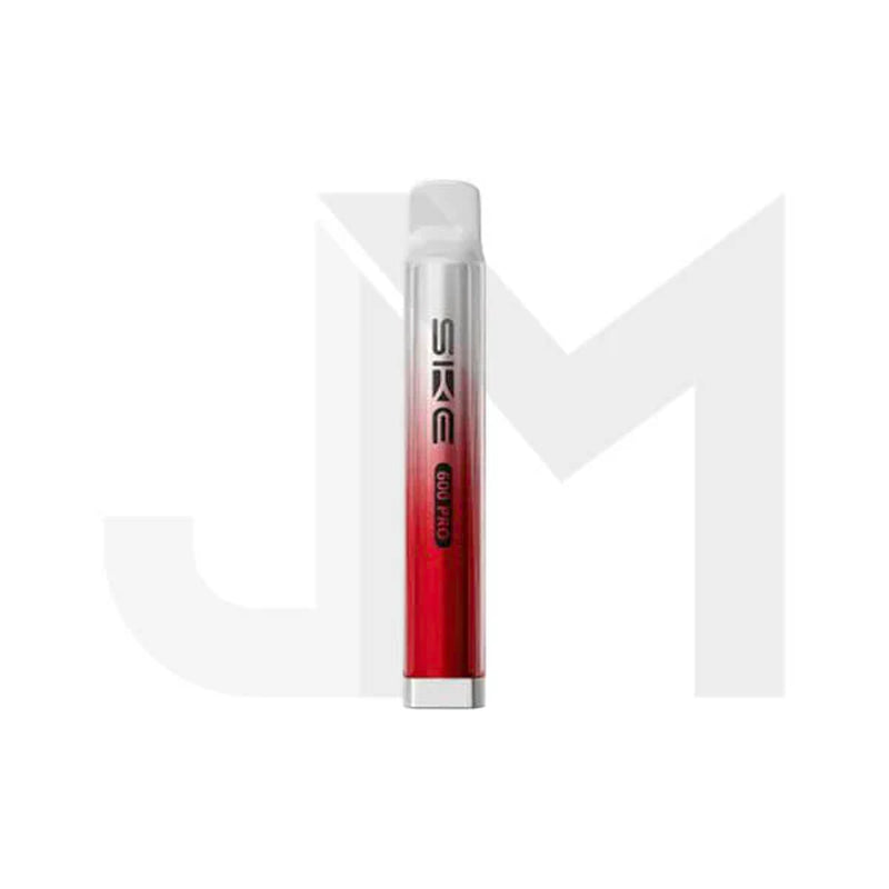 20Mg  Crystal Pro 600 Prefilled Pod Vape Kit