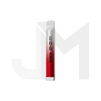 20Mg  Crystal Pro 600 Prefilled Pod Vape Kit