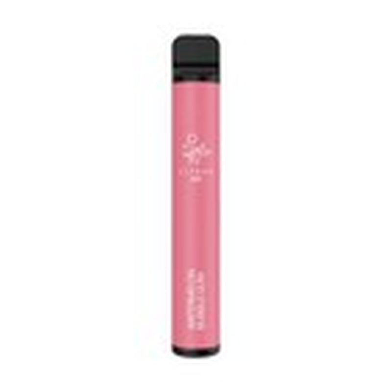 ELF BAR 600 Puffs Vape Kit Bars 20Mg Pod Kit 2% Nic Salt 41 Flavours | New