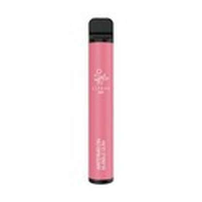 ELF BAR 600 Puffs Vape Kit Bars 20Mg Pod Kit 2% Nic Salt 41 Flavours | New