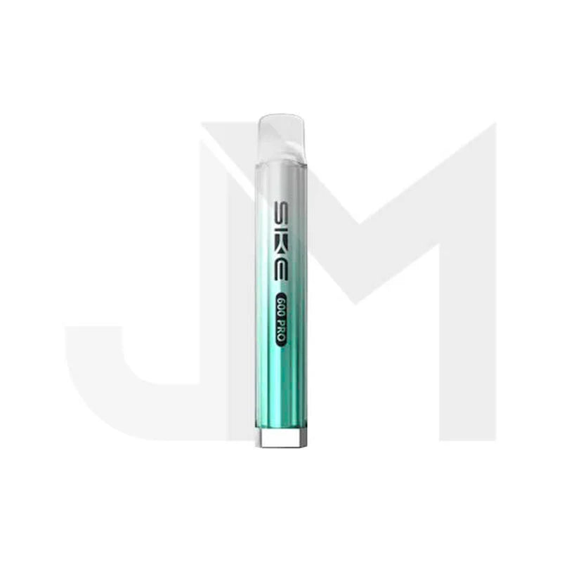 20Mg  Crystal Pro 600 Prefilled Pod Vape Kit