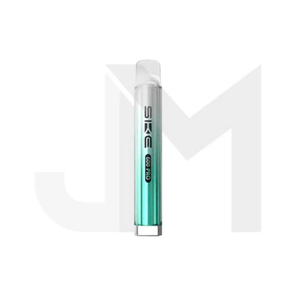 20Mg  Crystal Pro 600 Prefilled Pod Vape Kit
