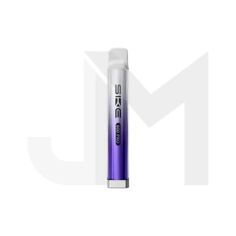 20Mg  Crystal Pro 600 Prefilled Pod Vape Kit