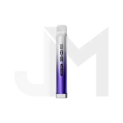 20Mg  Crystal Pro 600 Prefilled Pod Vape Kit