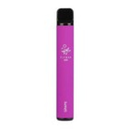 ELF BAR 600 Puffs Vape Kit Bars 20Mg Pod Kit 2% Nic Salt 41 Flavours | New