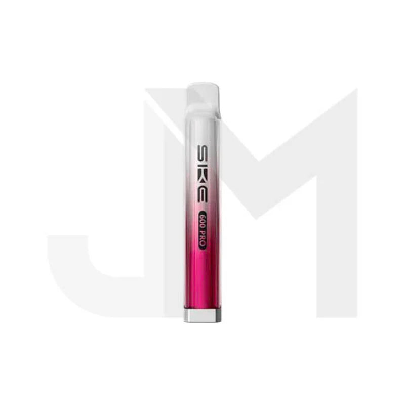 20Mg  Crystal Pro 600 Prefilled Pod Vape Kit