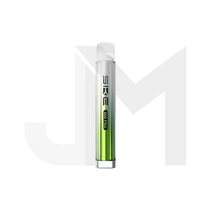 20Mg  Crystal Pro 600 Prefilled Pod Vape Kit