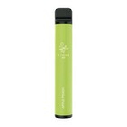 ELF BAR 600 Puffs Vape Kit Bars 20Mg Pod Kit 2% Nic Salt 41 Flavours | New