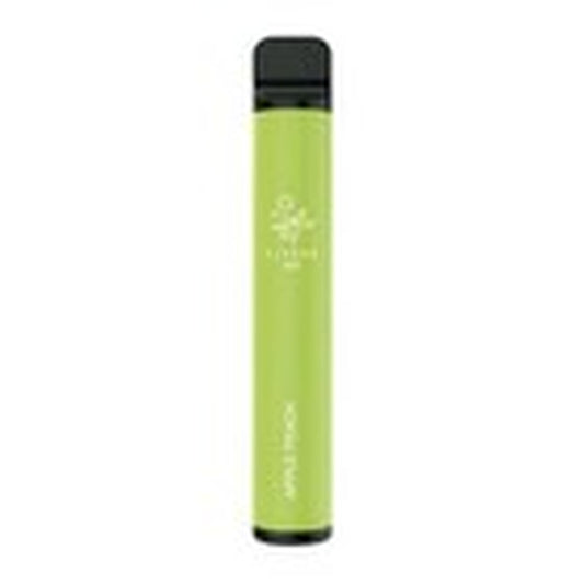 ELF BAR 600 Puffs Vape Kit Bars 20Mg Pod Kit 2% Nic Salt 41 Flavours | New