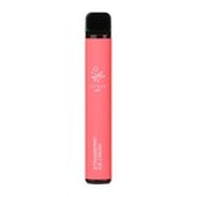 ELF BAR 600 Puffs Vape Kit Bars 20Mg Pod Kit 2% Nic Salt 41 Flavours | New