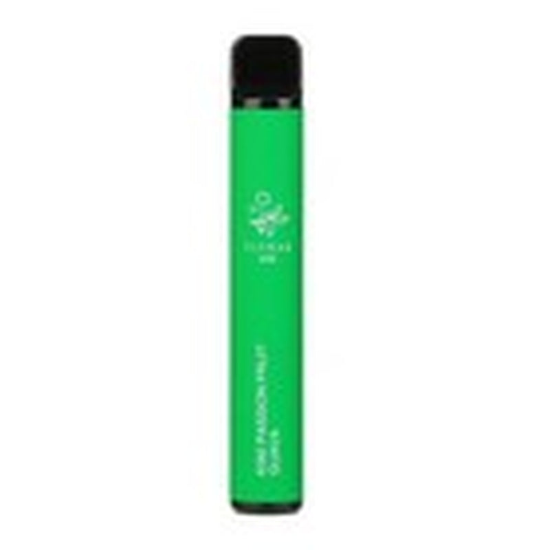 ELF BAR 600 Puffs Vape Kit Bars 20Mg Pod Kit 2% Nic Salt 41 Flavours | New