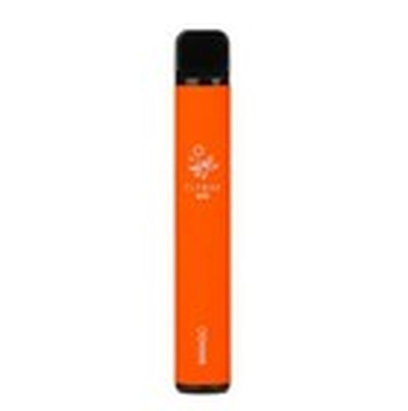 ELF BAR 600 Puffs Vape Kit Bars 20Mg Pod Kit 2% Nic Salt 41 Flavours | New