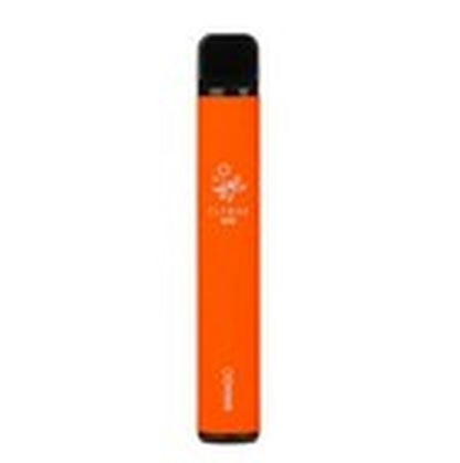 ELF BAR 600 Puffs Vape Kit Bars 20Mg Pod Kit 2% Nic Salt 41 Flavours | New