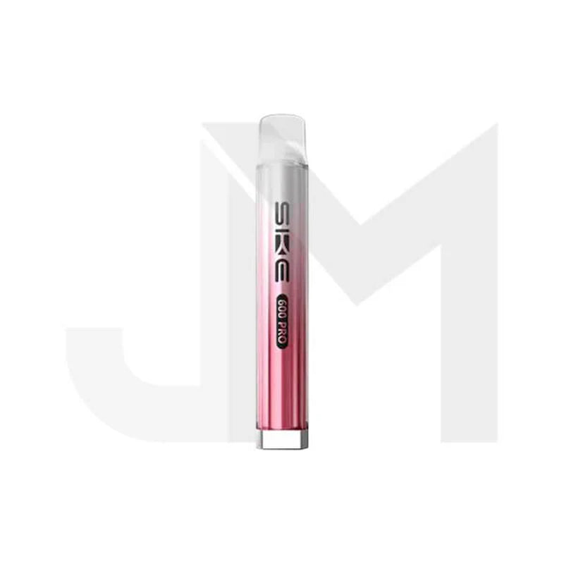 20Mg  Crystal Pro 600 Prefilled Pod Vape Kit