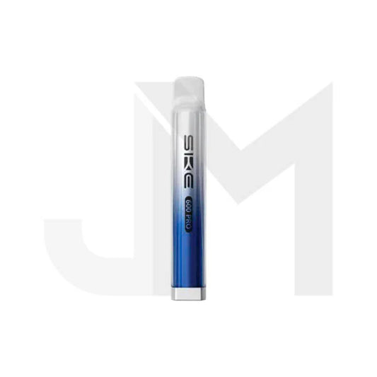 20Mg  Crystal Pro 600 Prefilled Pod Vape Kit