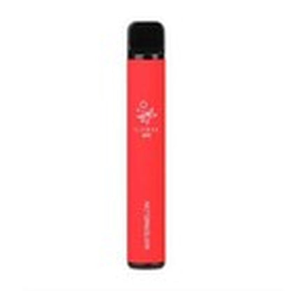 ELF BAR 600 Puffs Vape Kit Bars 20Mg Pod Kit 2% Nic Salt 41 Flavours | New