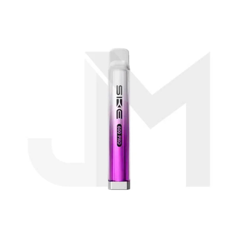 20Mg  Crystal Pro 600 Prefilled Pod Vape Kit
