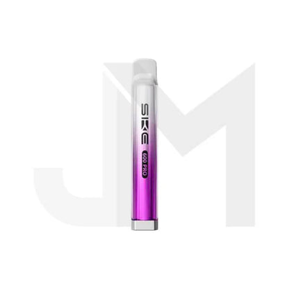 20Mg  Crystal Pro 600 Prefilled Pod Vape Kit