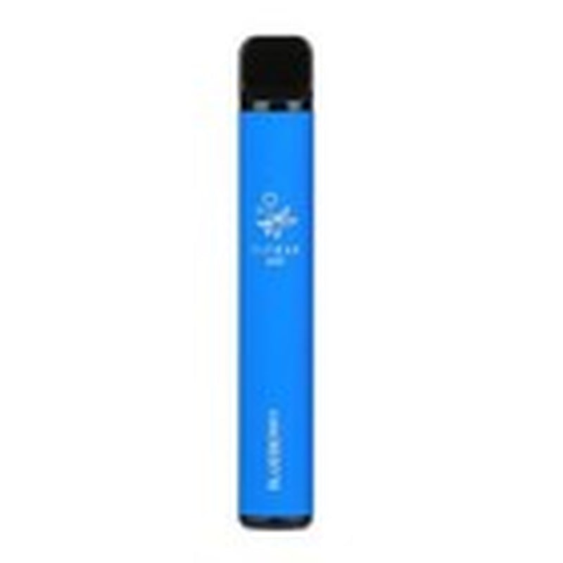 ELF BAR 600 Puffs Vape Kit Bars 20Mg Pod Kit 2% Nic Salt 41 Flavours | New
