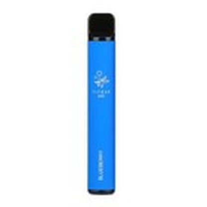 ELF BAR 600 Puffs Vape Kit Bars 20Mg Pod Kit 2% Nic Salt 41 Flavours | New