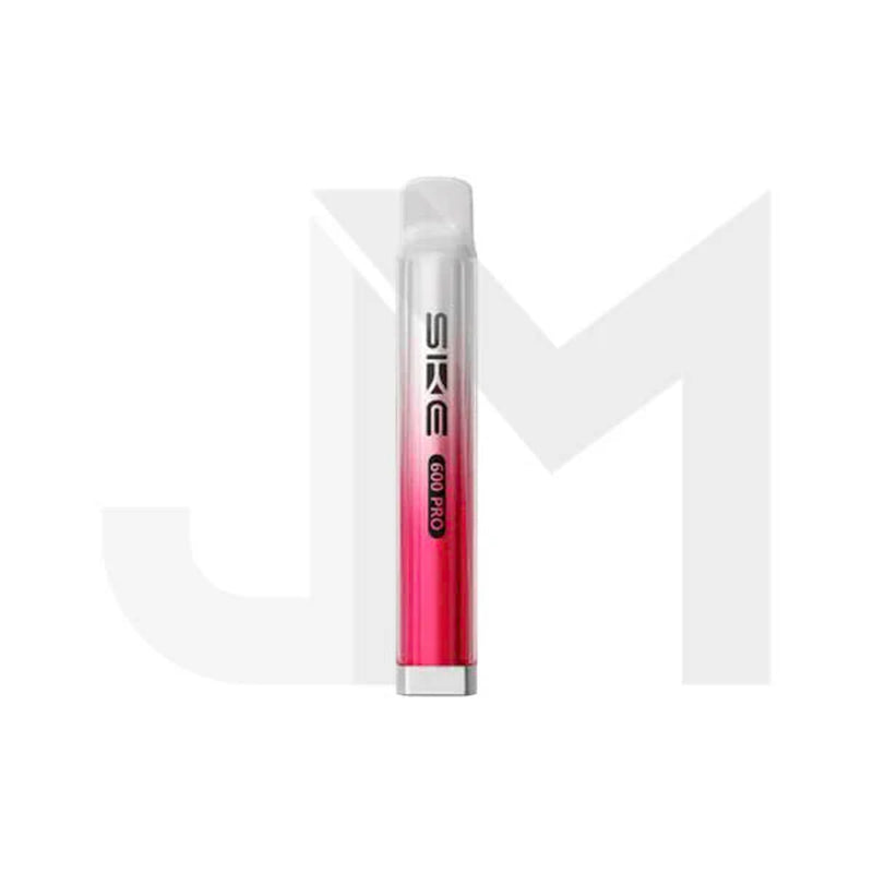 20Mg  Crystal Pro 600 Prefilled Pod Vape Kit