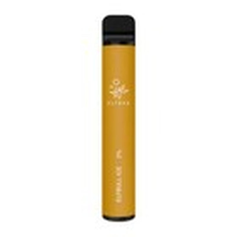 ELF BAR 600 Puffs Vape Kit Bars 20Mg Pod Kit 2% Nic Salt 41 Flavours | New