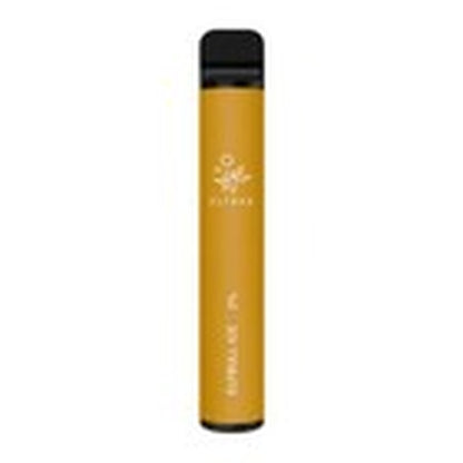 ELF BAR 600 Puffs Vape Kit Bars 20Mg Pod Kit 2% Nic Salt 41 Flavours | New