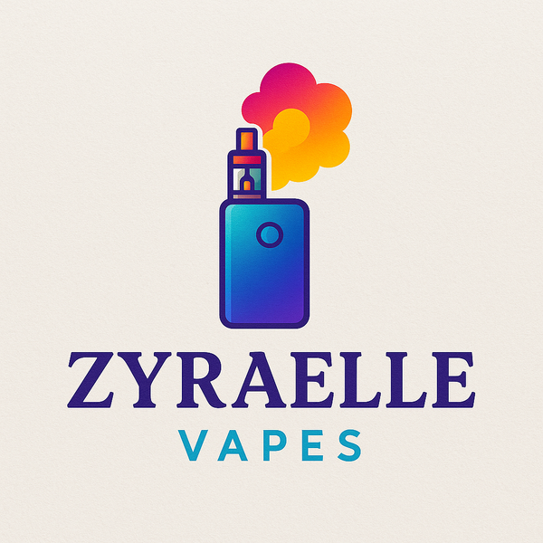 zyraelle vapes