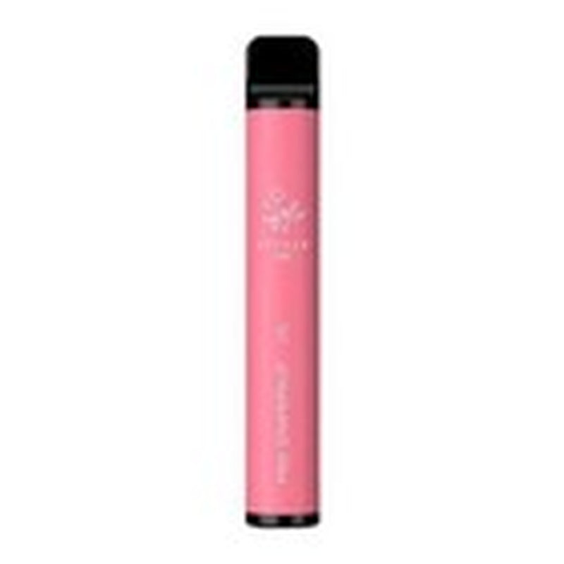 ELF BAR 600 Puffs Vape Kit Bars 20Mg Pod Kit 2% Nic Salt 41 Flavours | New