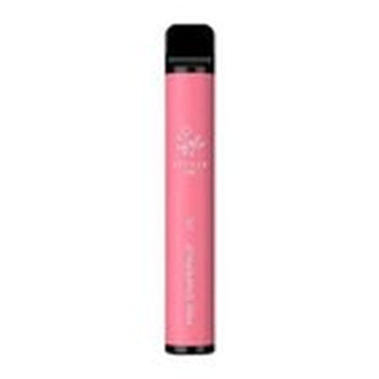 ELF BAR 600 Puffs Vape Kit Bars 20Mg Pod Kit 2% Nic Salt 41 Flavours | New