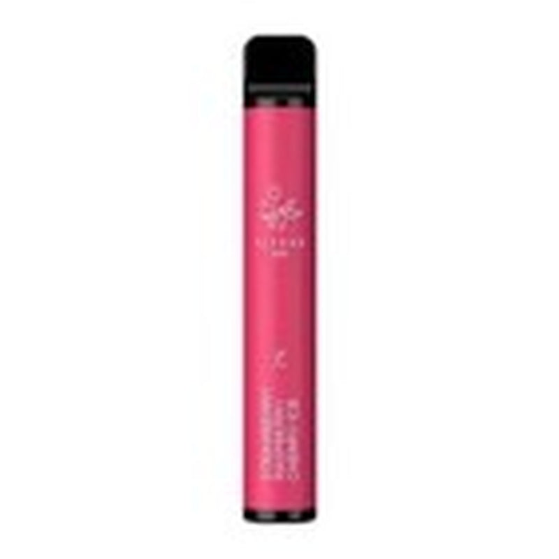 ELF BAR 600 Puffs Vape Kit Bars 20Mg Pod Kit 2% Nic Salt 41 Flavours | New