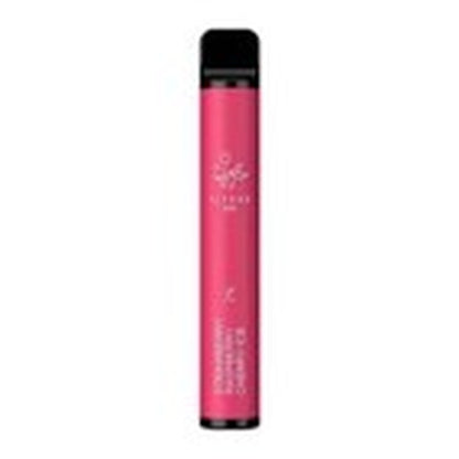 ELF BAR 600 Puffs Vape Kit Bars 20Mg Pod Kit 2% Nic Salt 41 Flavours | New