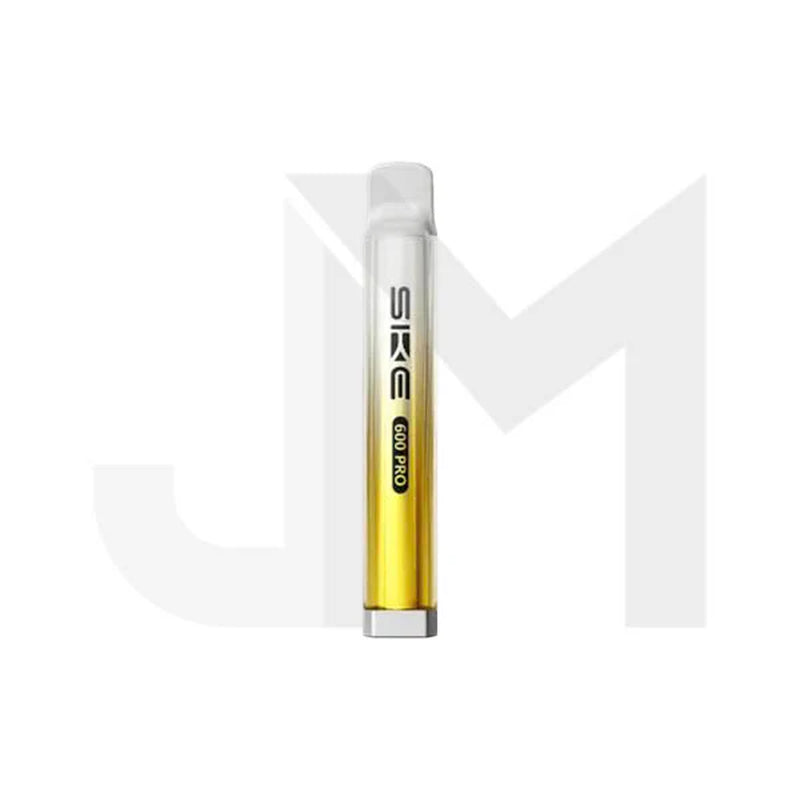 20Mg  Crystal Pro 600 Prefilled Pod Vape Kit