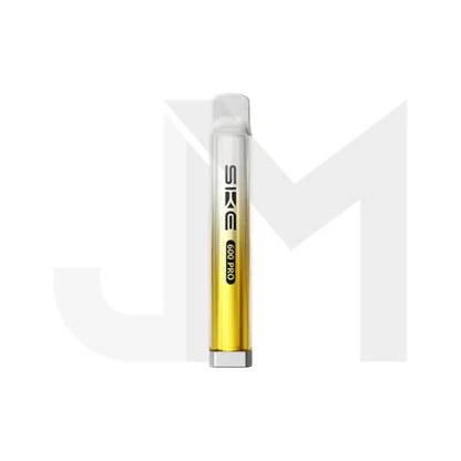 20Mg  Crystal Pro 600 Prefilled Pod Vape Kit