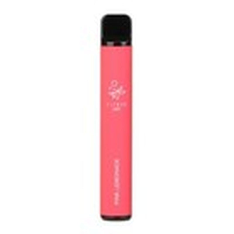 ELF BAR 600 Puffs Vape Kit Bars 20Mg Pod Kit 2% Nic Salt 41 Flavours | New