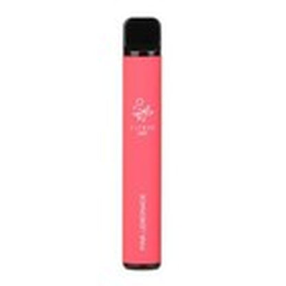 ELF BAR 600 Puffs Vape Kit Bars 20Mg Pod Kit 2% Nic Salt 41 Flavours | New