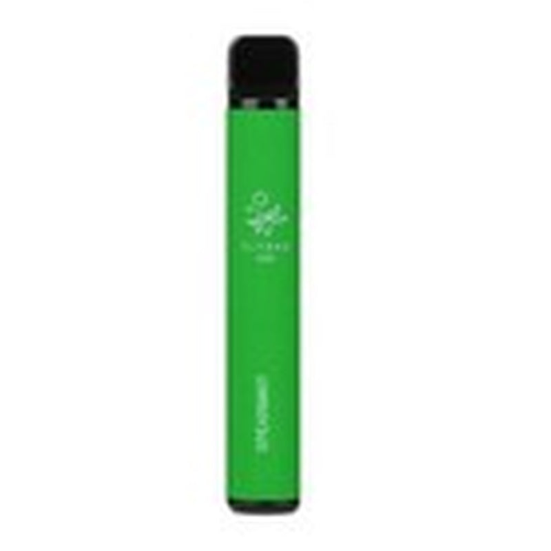 ELF BAR 600 Puffs Vape Kit Bars 20Mg Pod Kit 2% Nic Salt 41 Flavours | New