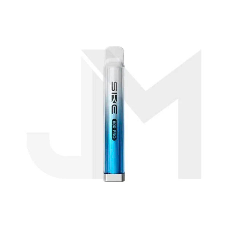 20Mg  Crystal Pro 600 Prefilled Pod Vape Kit