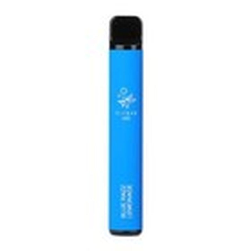 ELF BAR 600 Puffs Vape Kit Bars 20Mg Pod Kit 2% Nic Salt 41 Flavours | New
