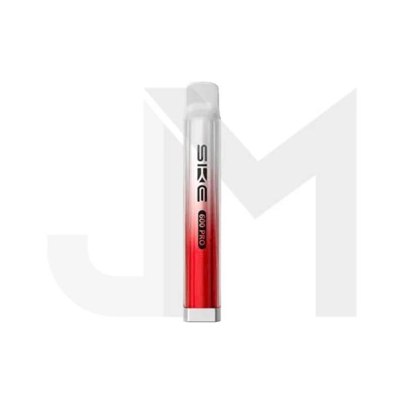 20Mg  Crystal Pro 600 Prefilled Pod Vape Kit