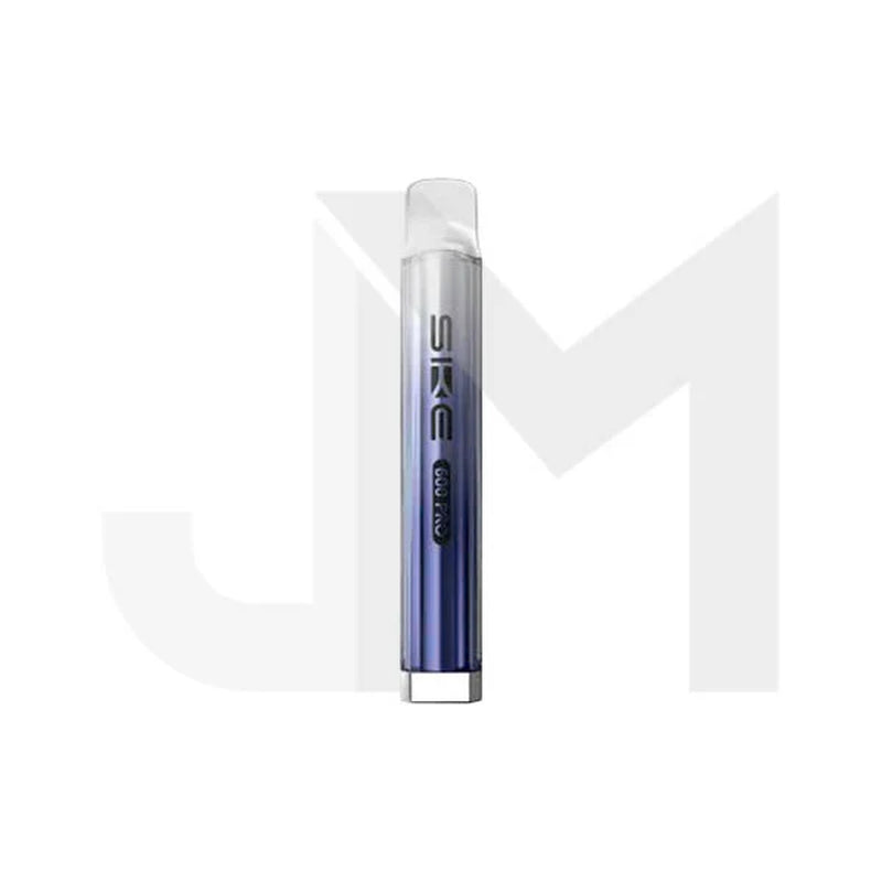20Mg  Crystal Pro 600 Prefilled Pod Vape Kit