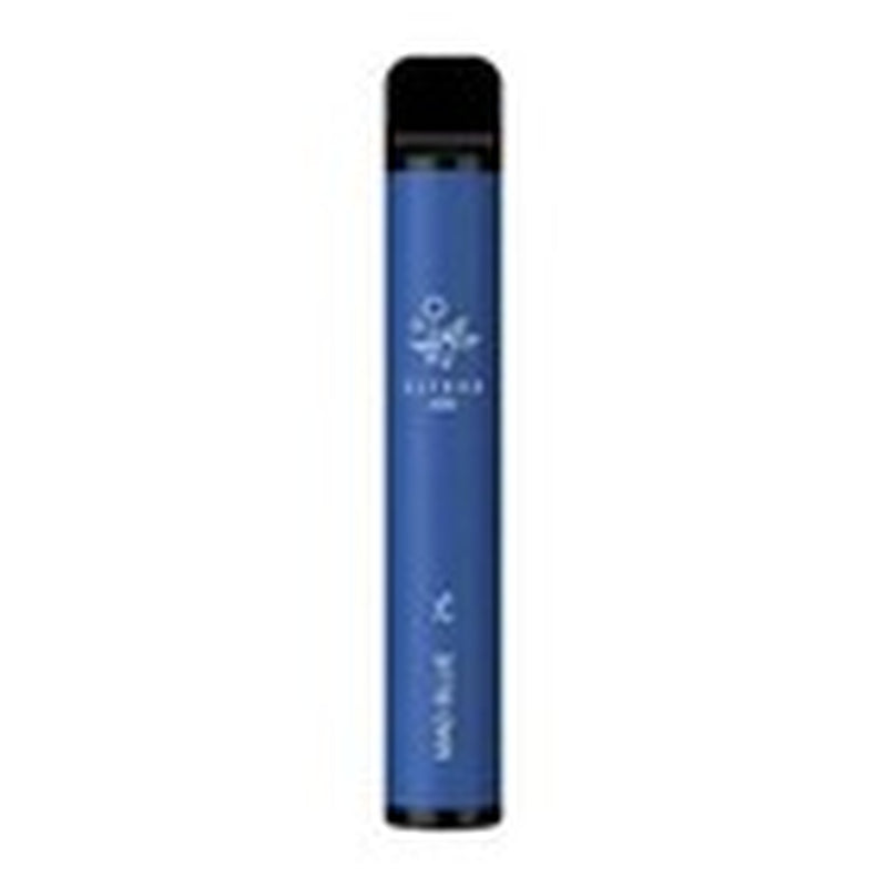 ELF BAR 600 Puffs Vape Kit Bars 20Mg Pod Kit 2% Nic Salt 41 Flavours | New