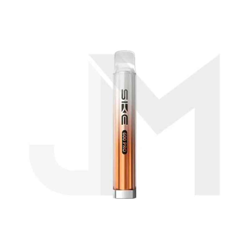 20Mg  Crystal Pro 600 Prefilled Pod Vape Kit